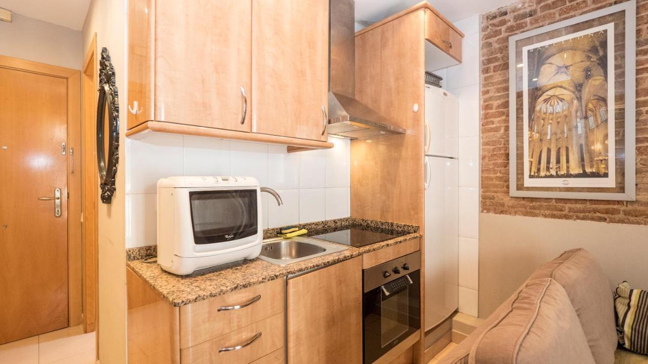 Bebarceloner Gracia Apartments- 1 Bedroom Apartamento Barcelona