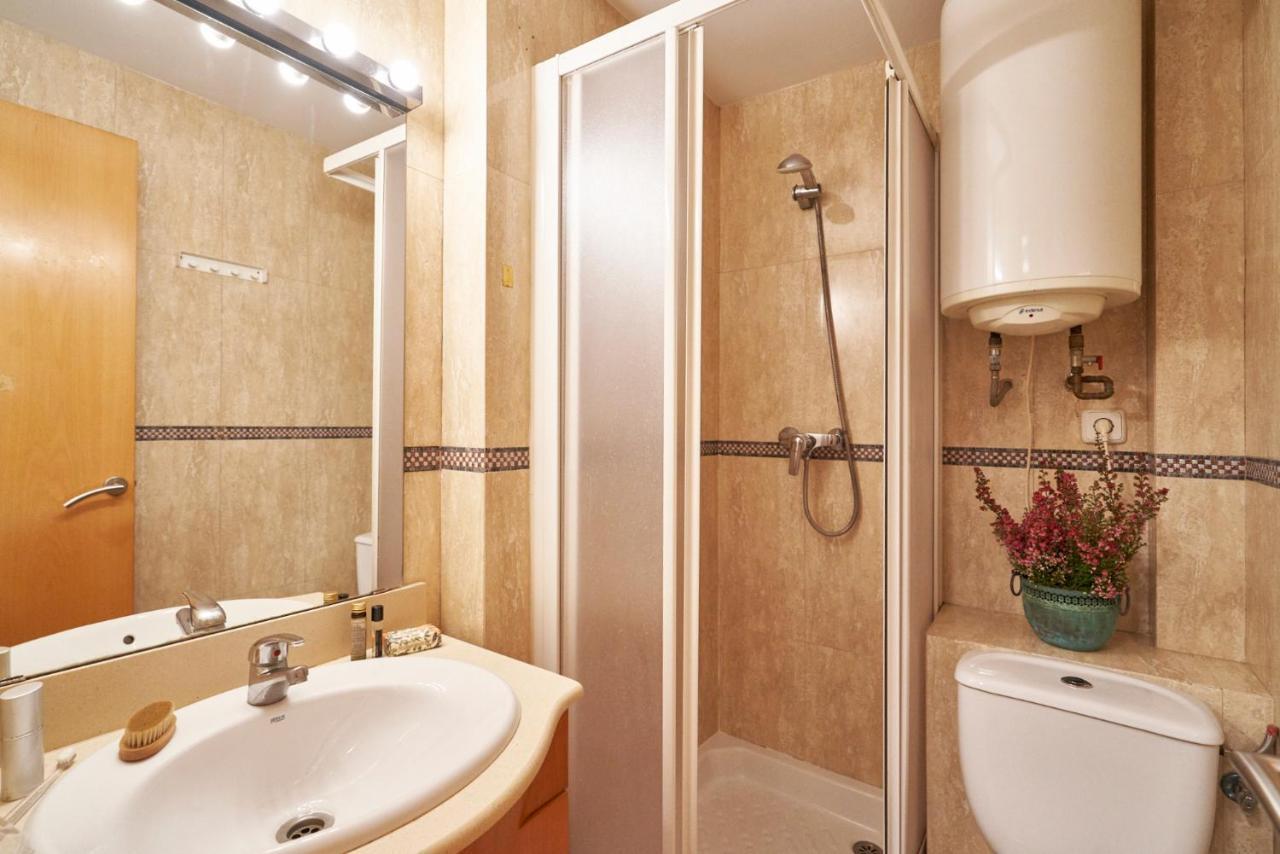Apartamento Bebarceloner Gracia Apartments- 1 Bedroom *