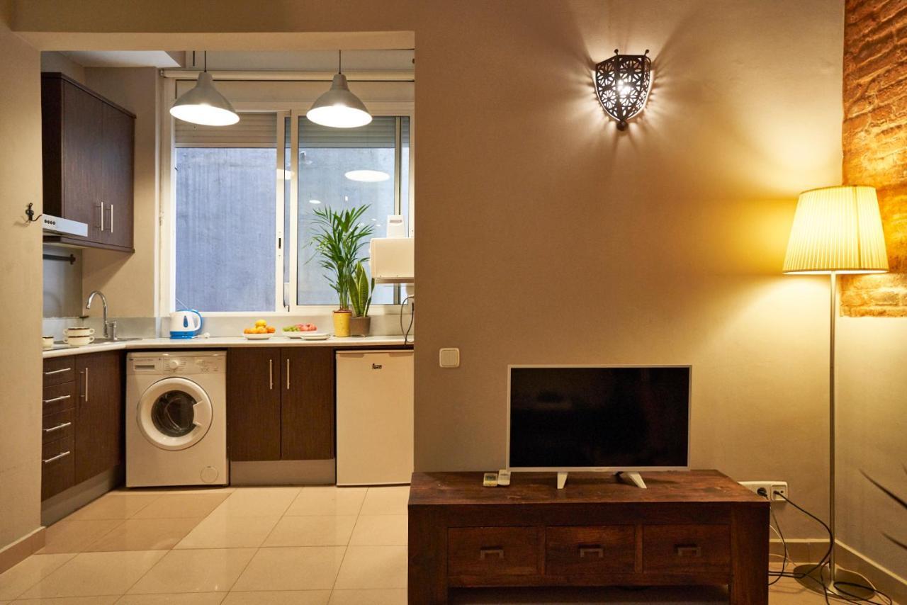 Bebarceloner Gracia Apartments- 1 Bedroom * Barcelona