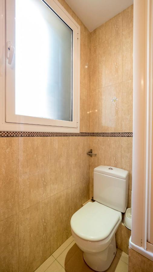 Bebarceloner Gracia Apartments- 1 Bedroom Apartamento Barcelona