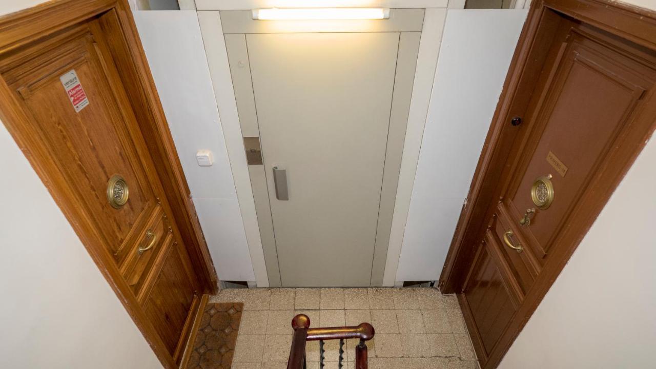 Apartamento Bebarceloner Gracia Apartments- 1 Bedroom *