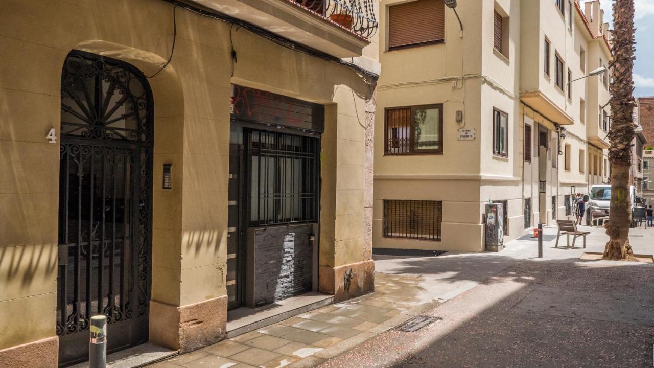 Bebarceloner Gracia Apartments- 1 Bedroom
