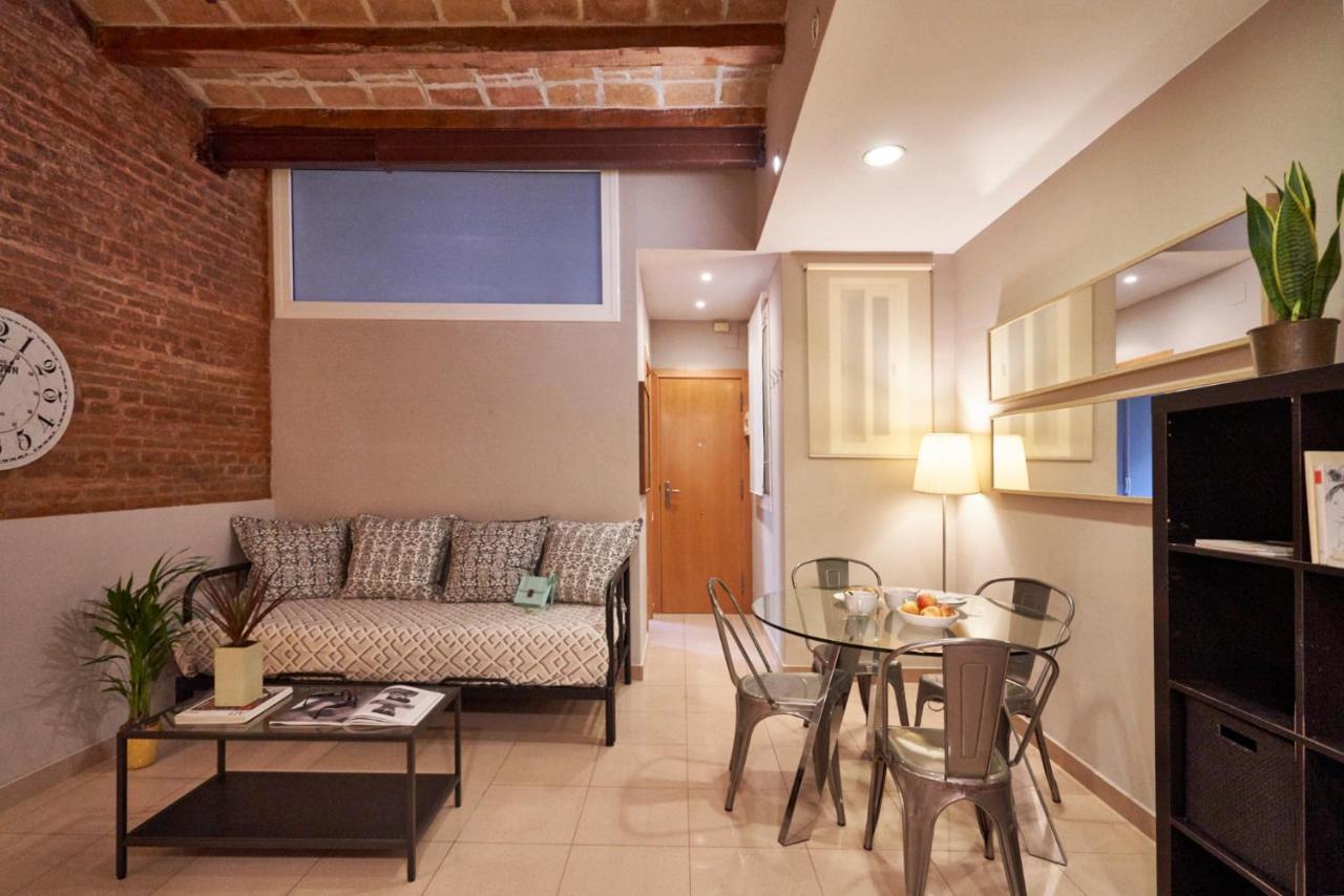 Apartamento Bebarceloner Gracia Apartments- 1 Bedroom *