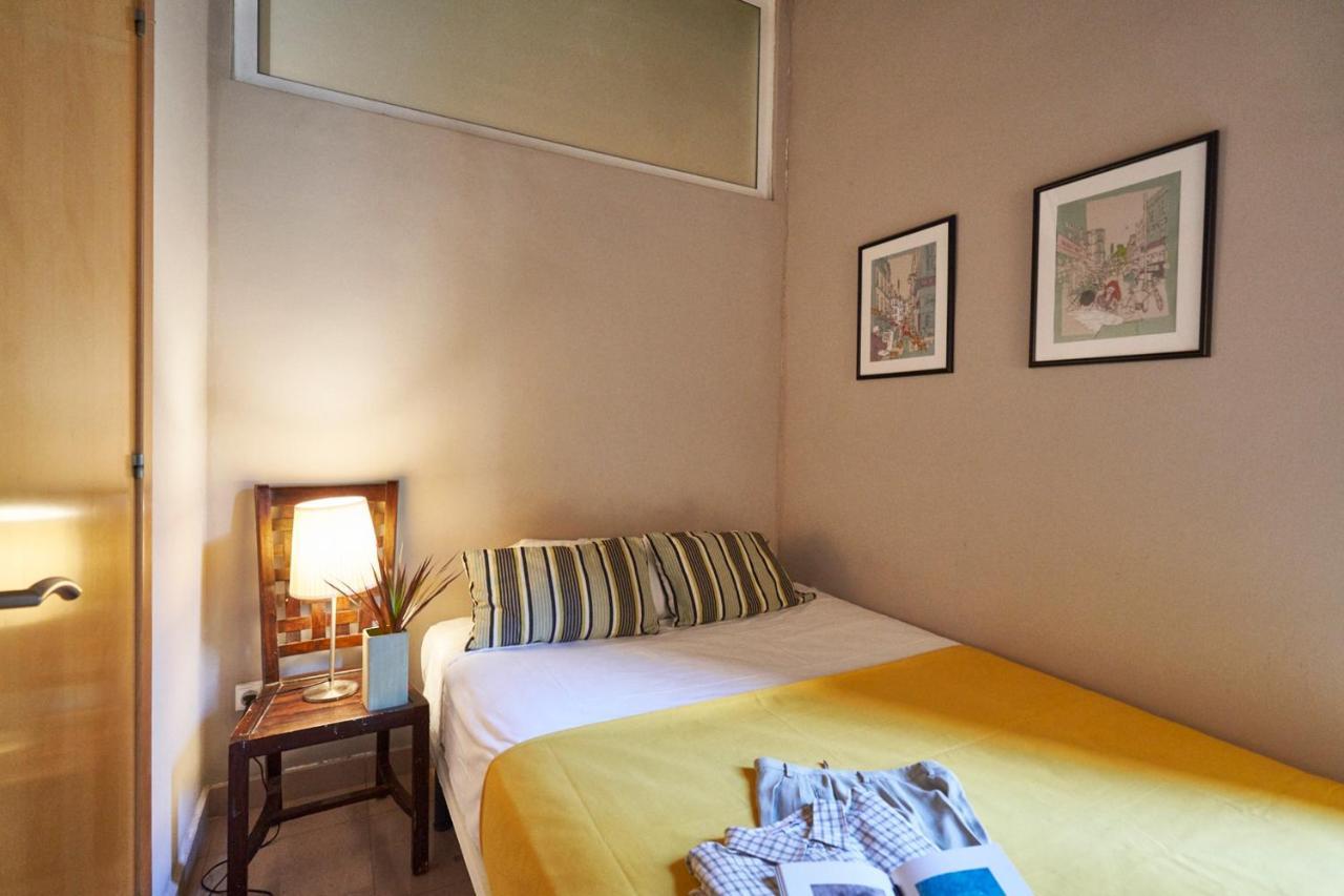 Apartamento Bebarceloner Gracia Apartments- 1 Bedroom *