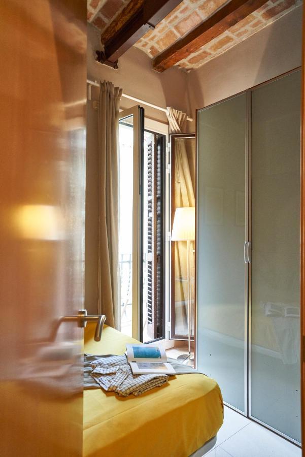Bebarceloner Gracia Apartments- 1 Bedroom Barcelona