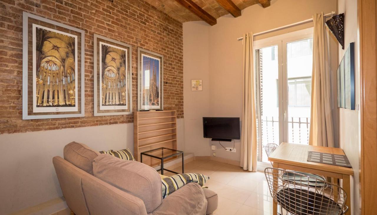 Bebarceloner Gracia Apartments- 1 Bedroom *