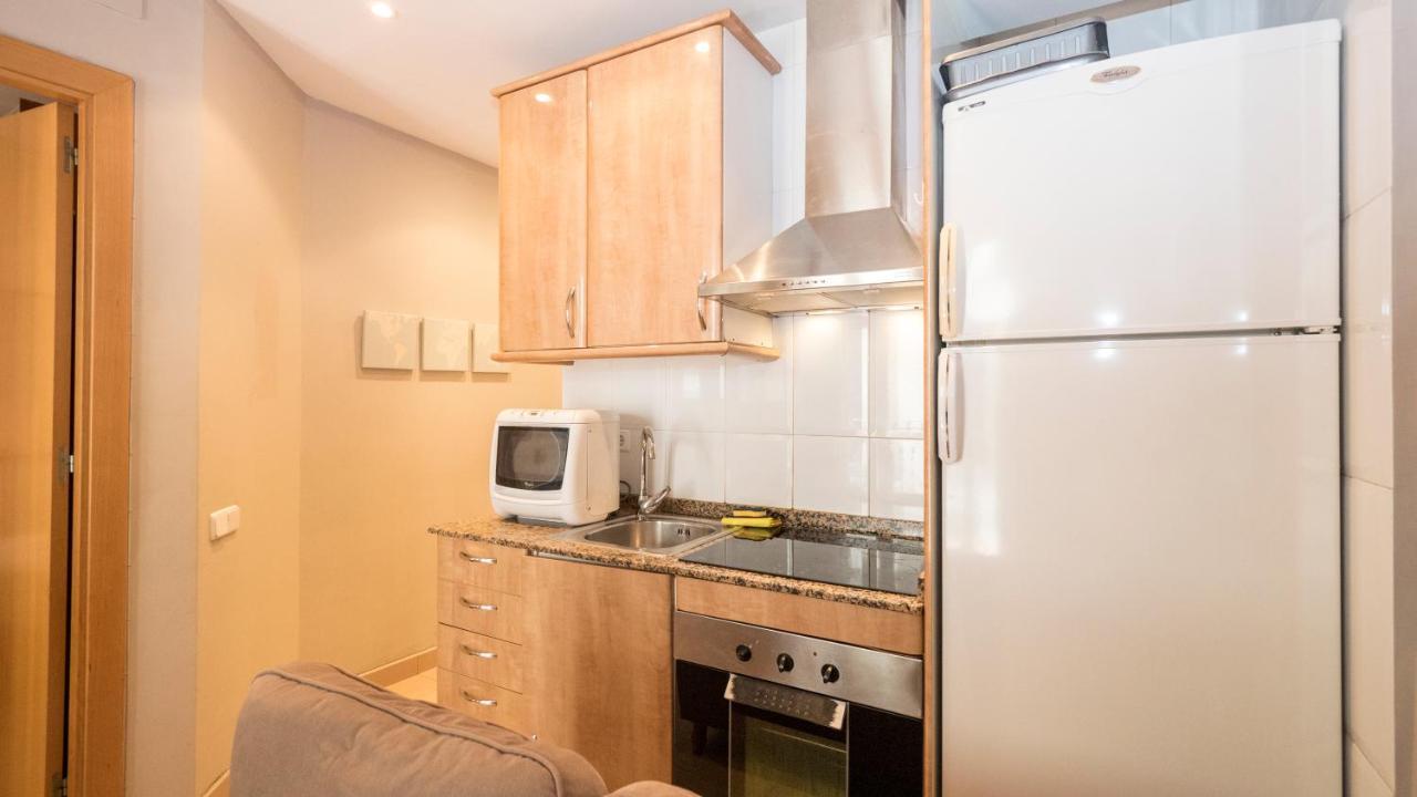Apartamento Bebarceloner Gracia Apartments- 1 Bedroom