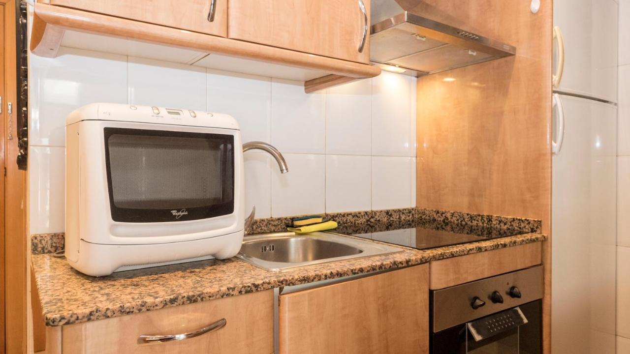 Bebarceloner Gracia Apartments- 1 Bedroom Apartamento *