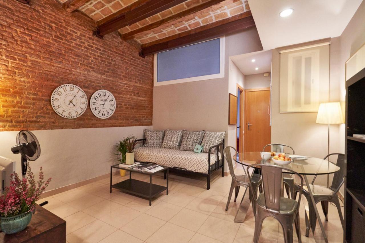 Bebarceloner Gracia Apartments- 1 Bedroom *