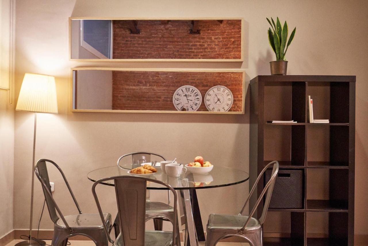 Bebarceloner Gracia Apartments- 1 Bedroom *