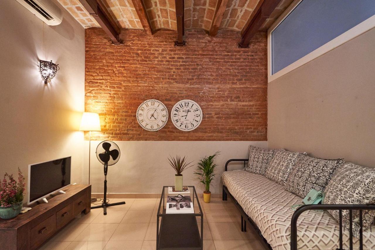 Bebarceloner Gracia Apartments- 1 Bedroom *