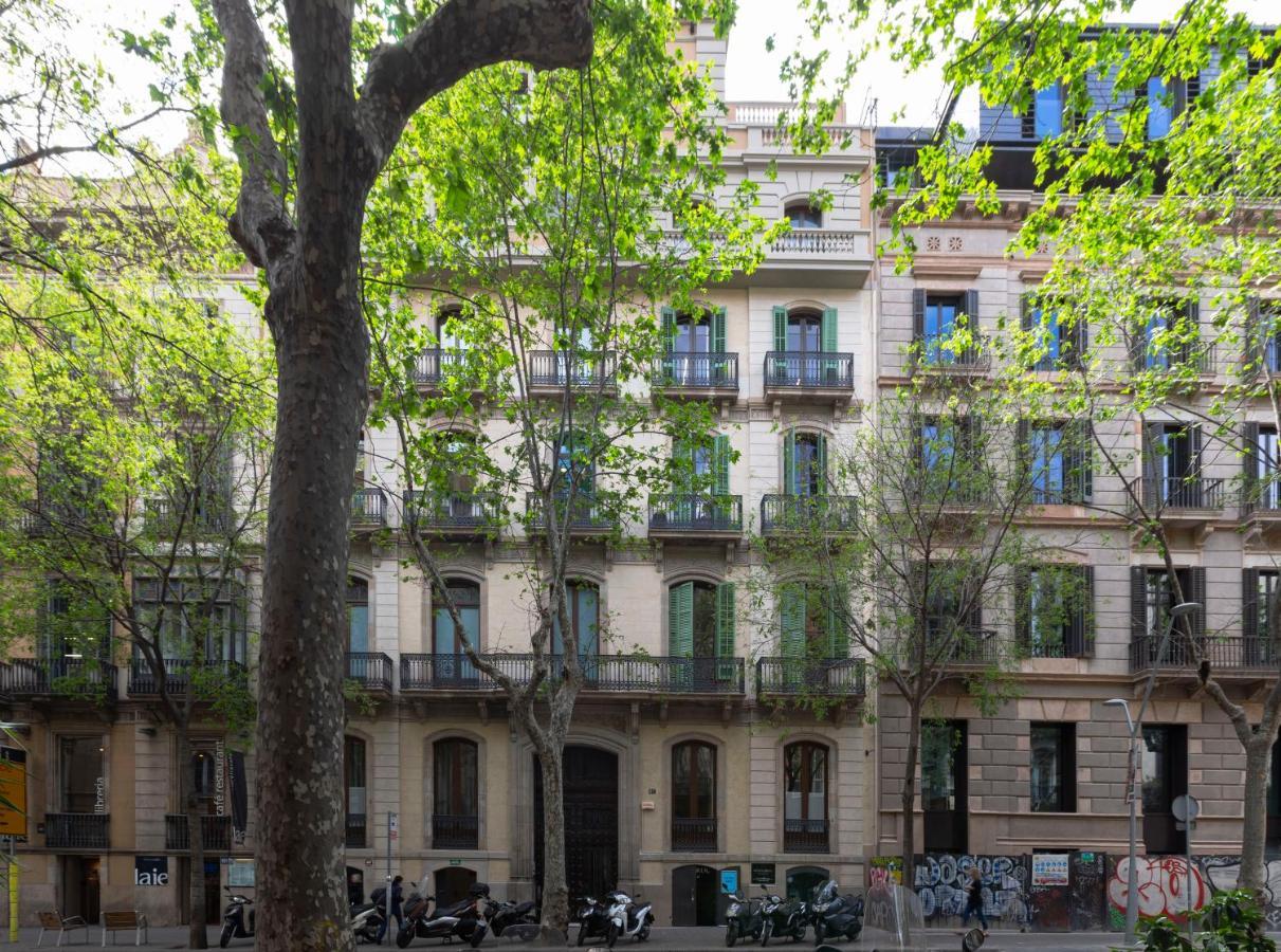 The Centric By Maison Pinata * Barcelona