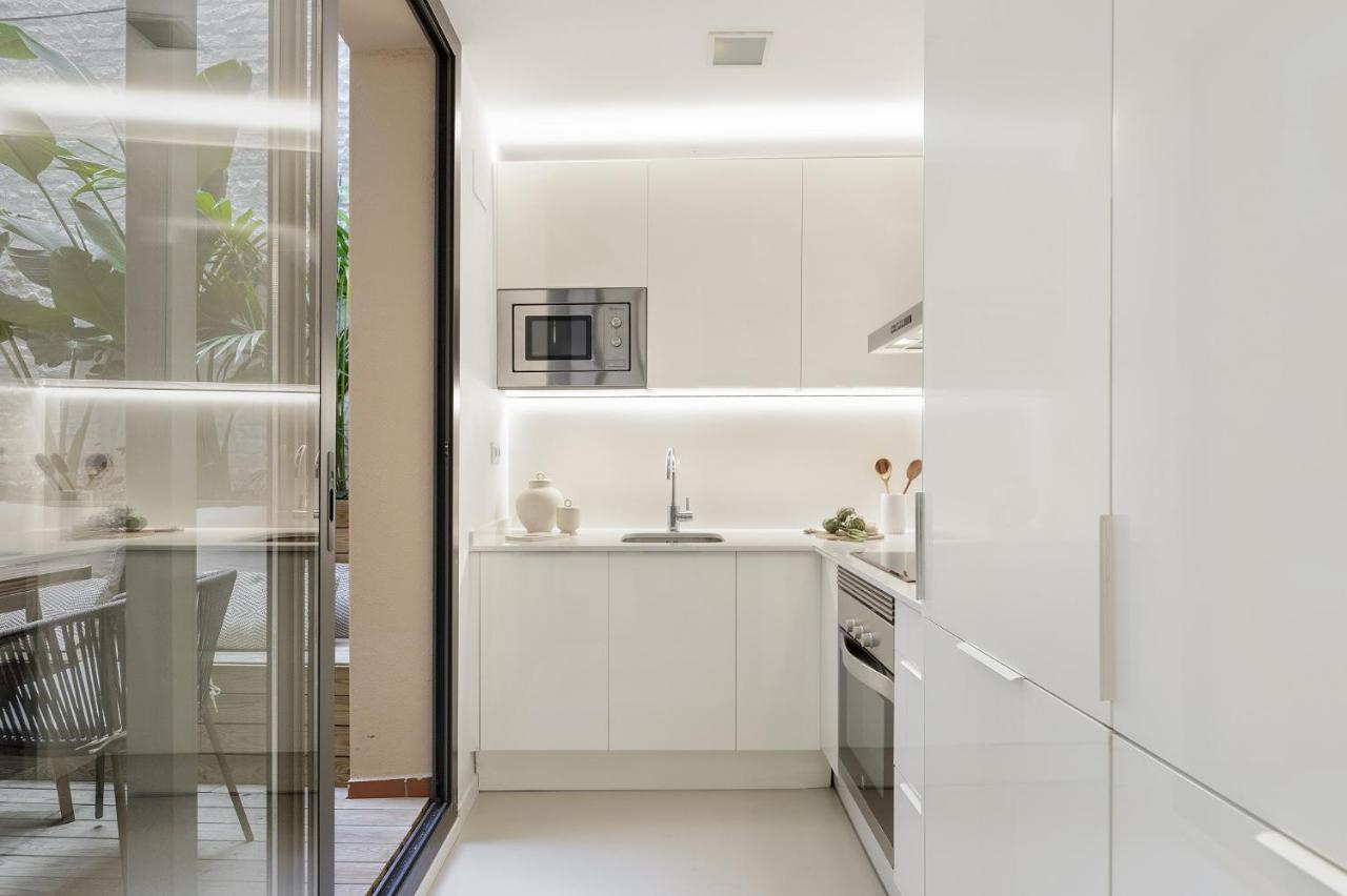 Ola Living Calabria Apartamento *
