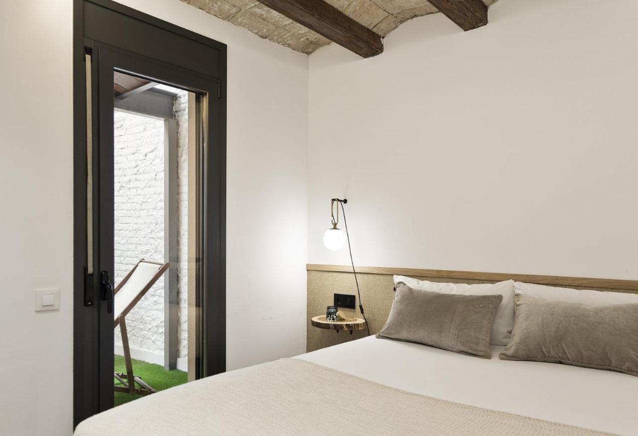 Apartamento Ola Living Calabria Barcelona