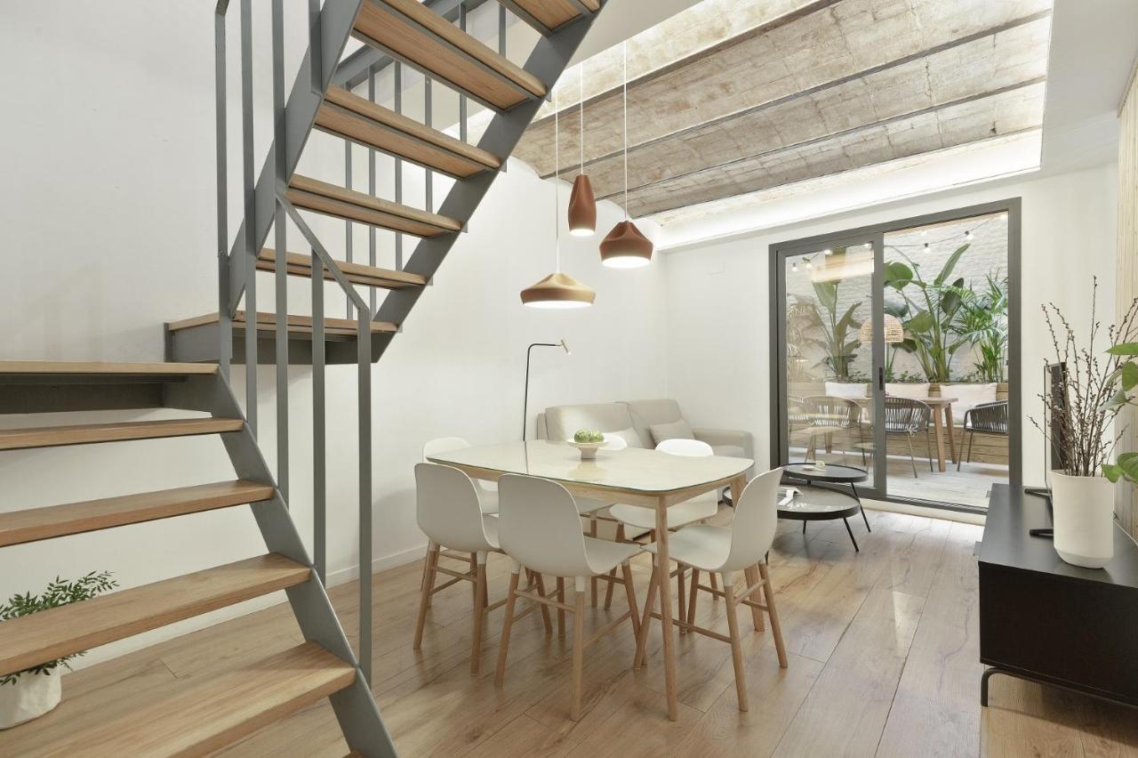 Apartamento Ola Living Calabria Barcelona