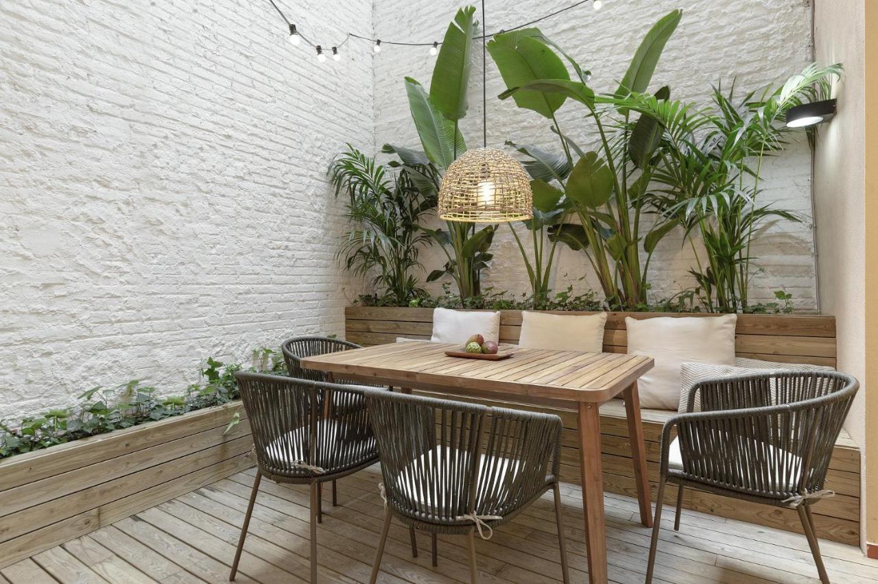 Ola Living Calabria Barcelona