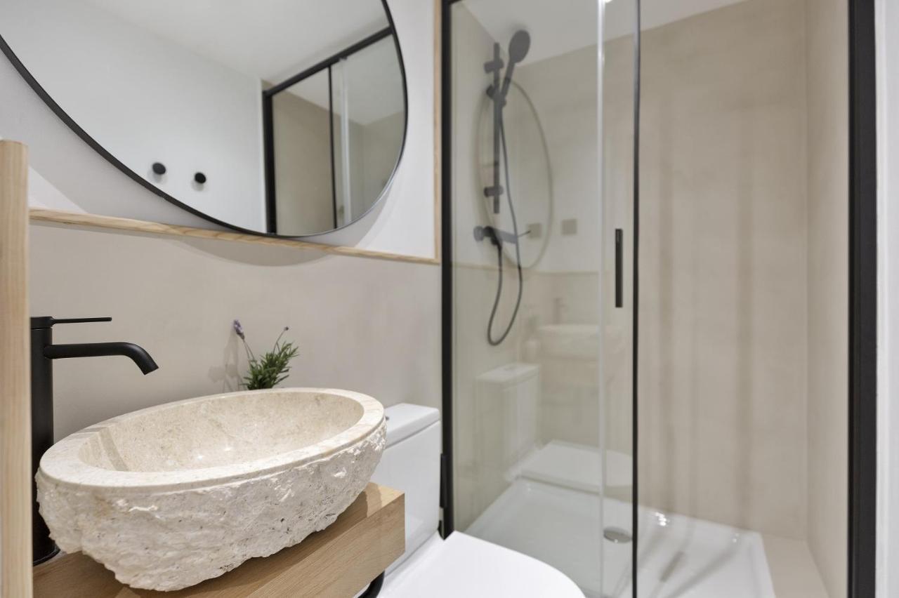 Apartamento Ola Living Calabria *