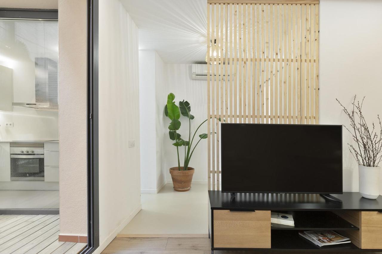Ola Living Calabria Barcelona