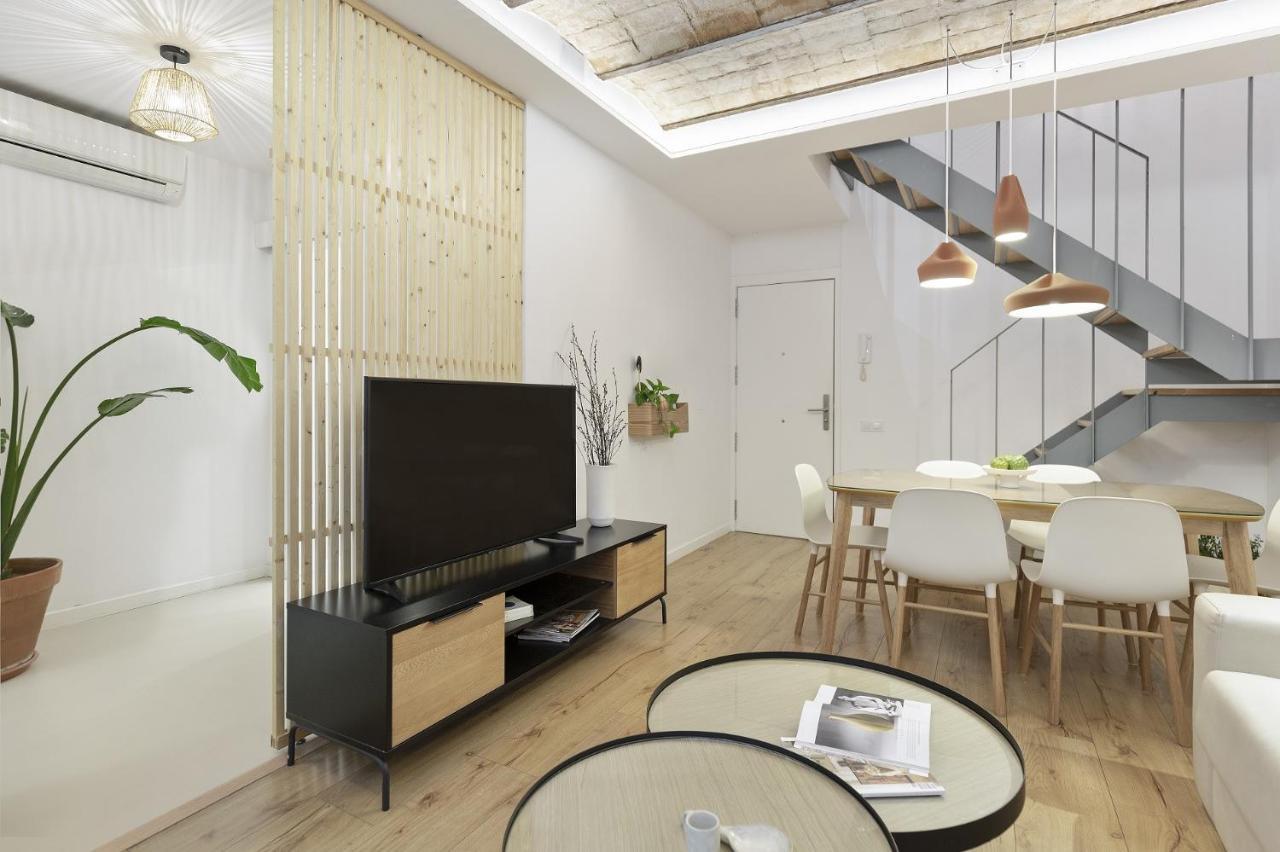 Apartamento Ola Living Calabria *