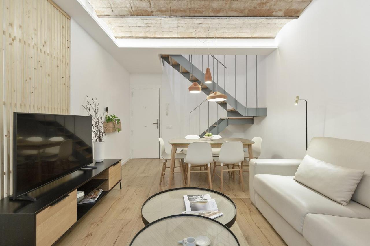 Apartamento Ola Living Calabria Barcelona