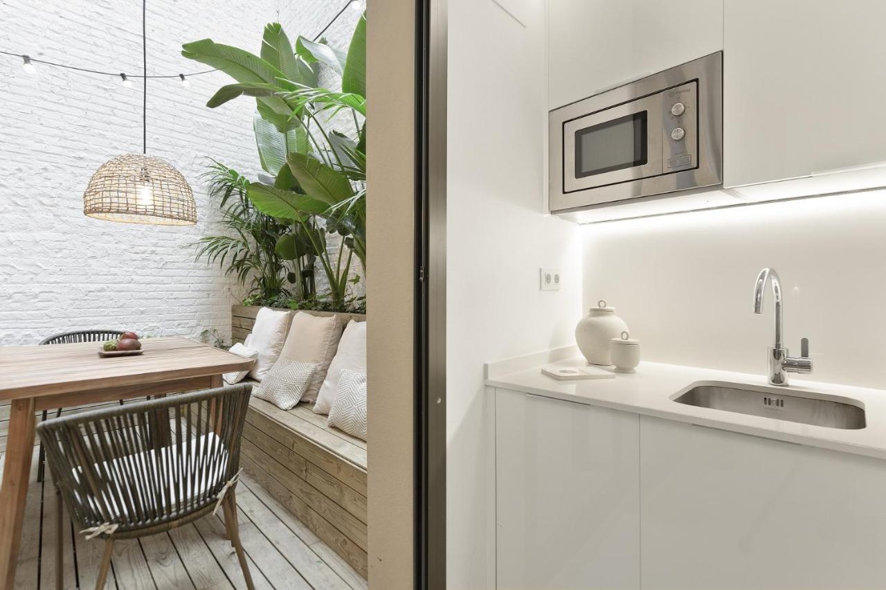 Ola Living Calabria * Barcelona