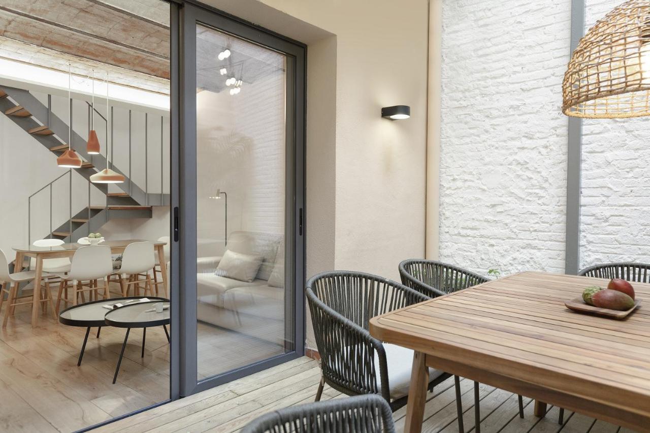 Ola Living Calabria Apartamento Barcelona