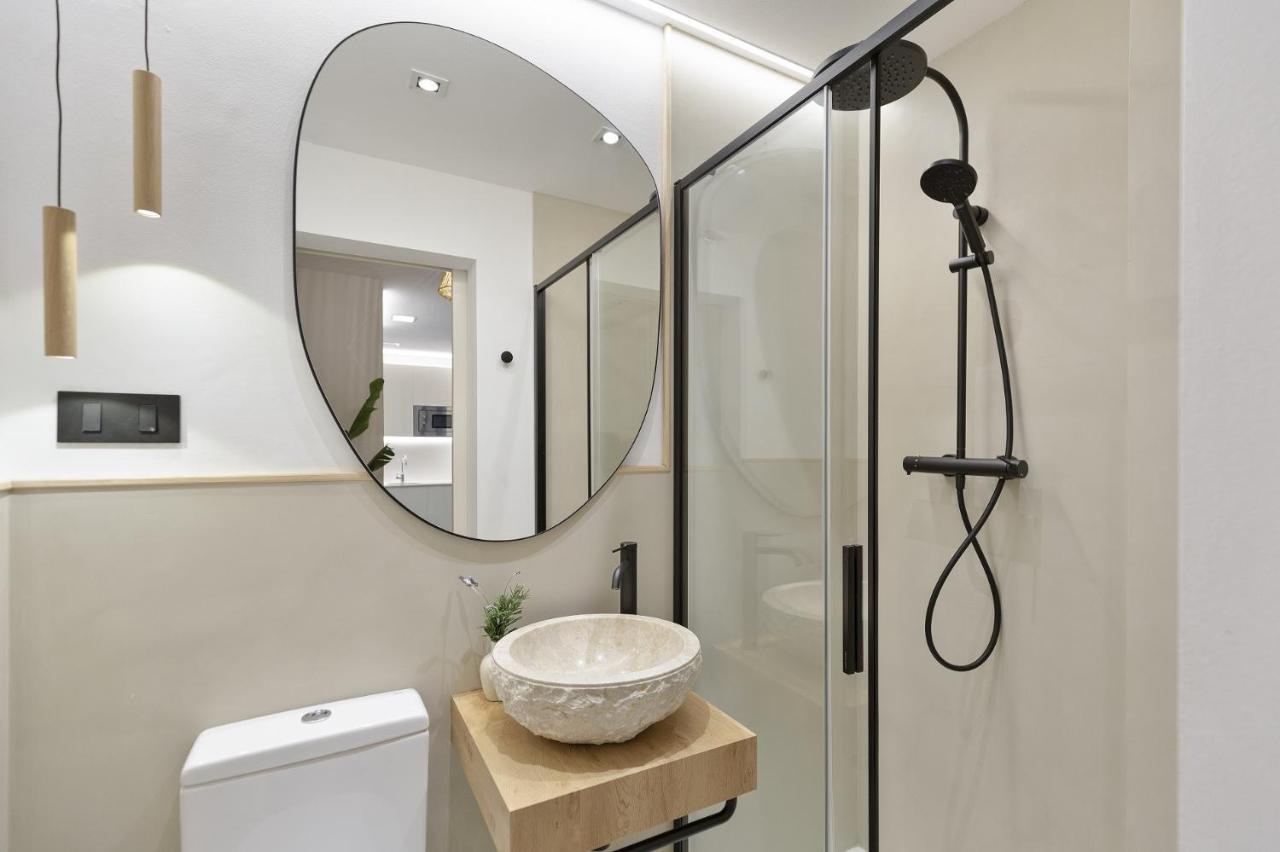 Ola Living Calabria Apartamento