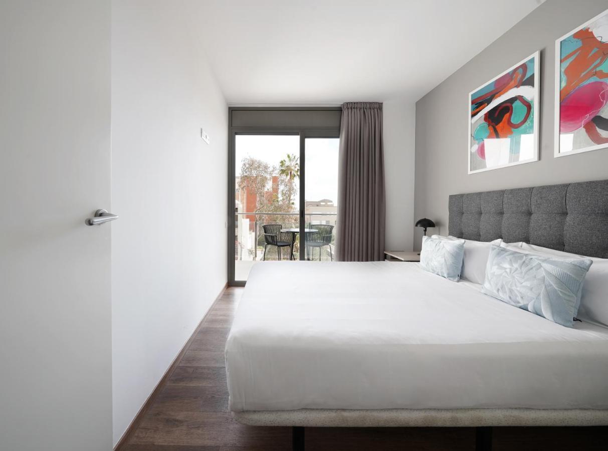 Apartamento Numa Colmena *
