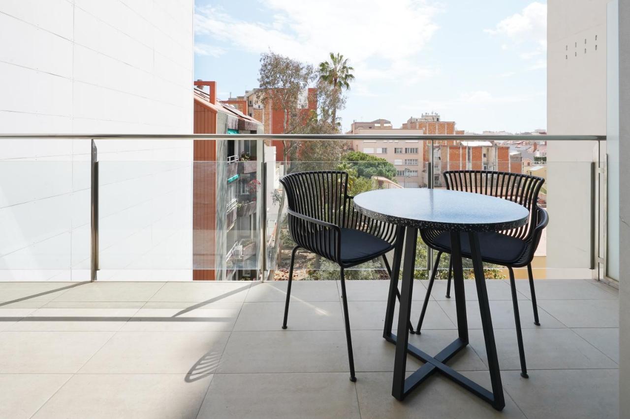 Numa Colmena * Barcelona