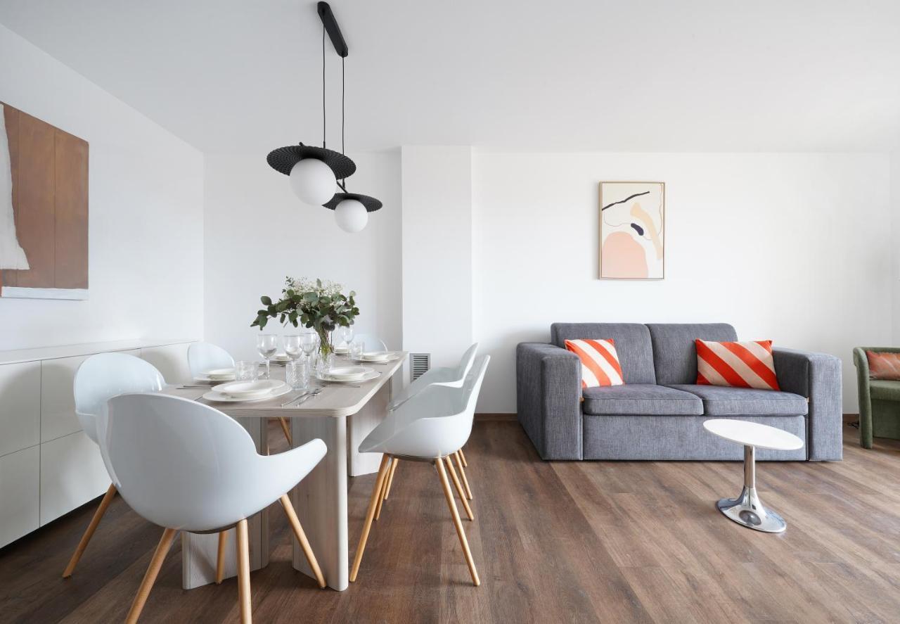 Numa Colmena Apartamento