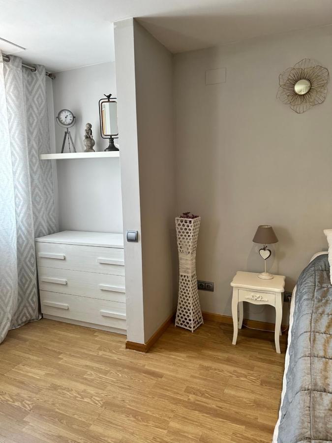 Apartamento Tranquilo En *