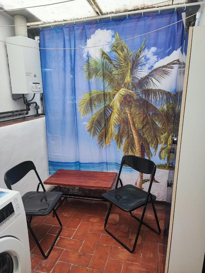 Apartamento Piso Temporal