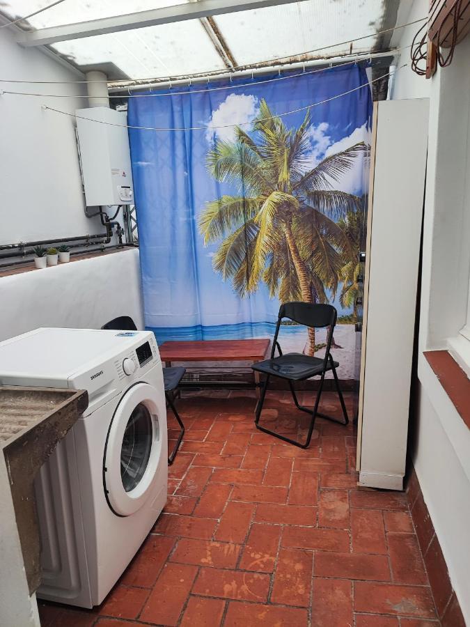Piso Temporal Apartamento