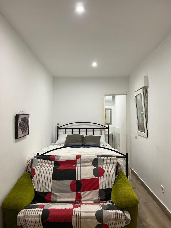 Apartment Cost Studio Bcn
