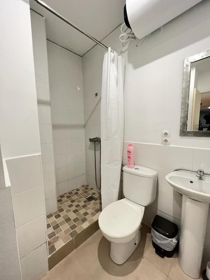 Apartment Cost Studio Bcn *