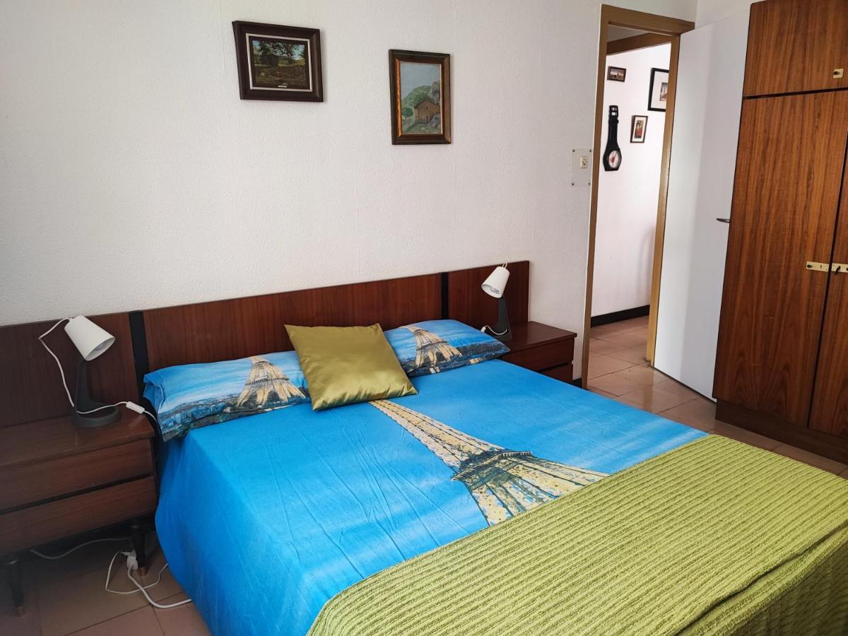 Apartamento Piso Temporal