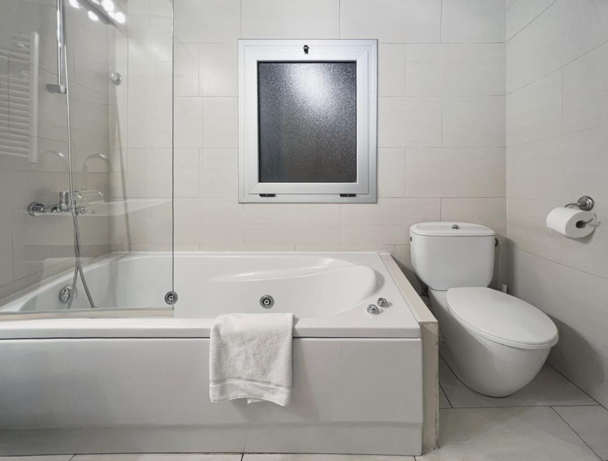 Apartamento U-nique Placa Universitat
