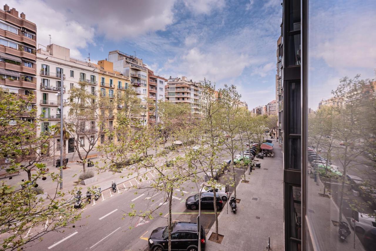 Apartamento Sweett - Avenida Roma *