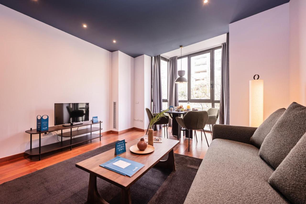 Apartamento Sweett - Avenida Roma Barcelona