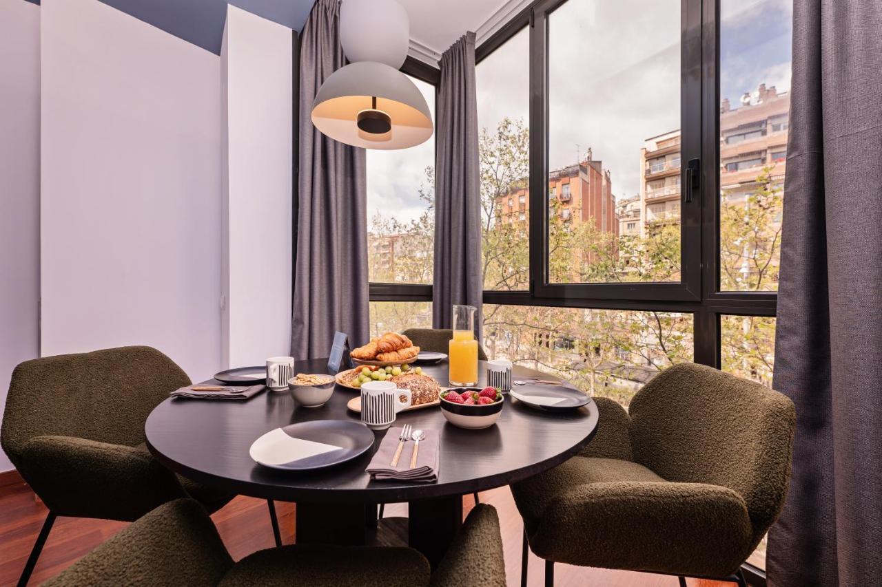 Sweett - Avenida Roma Apartamento *