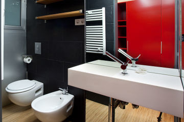 Apartamento Alcam Books *