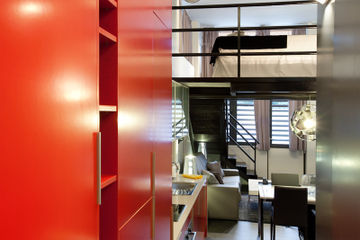 Alcam Books * Barcelona