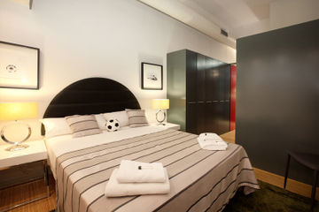 Alcam Books Apartamento Barcelona