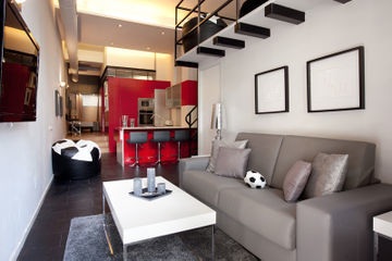 Alcam Books Apartamento *