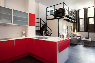 Apartamento Alcam Books