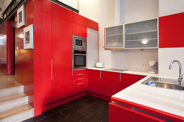 Alcam Books Apartamento Barcelona