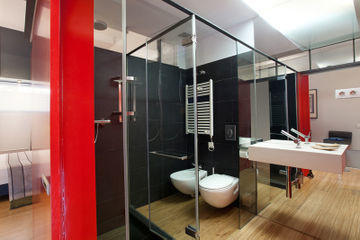 Apartamento Alcam Books *