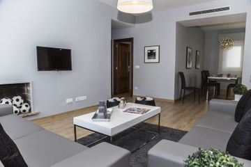 Alcam Books Apartamento *
