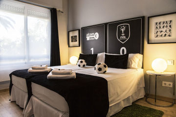 Apartamento Alcam Books