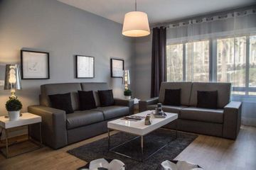 Alcam Books Apartamento Barcelona